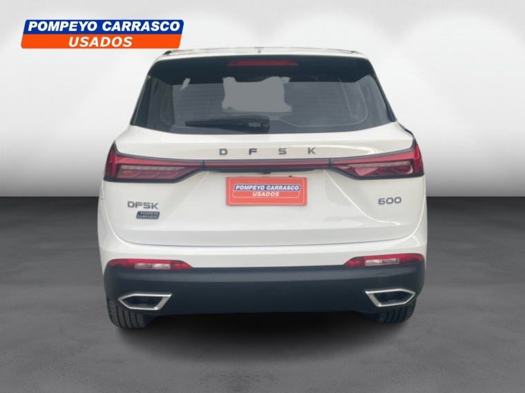 Dfsk Suv 600 600 Comfort 1.5t At + Lam 2024 Usado  Usado en Pompeyo