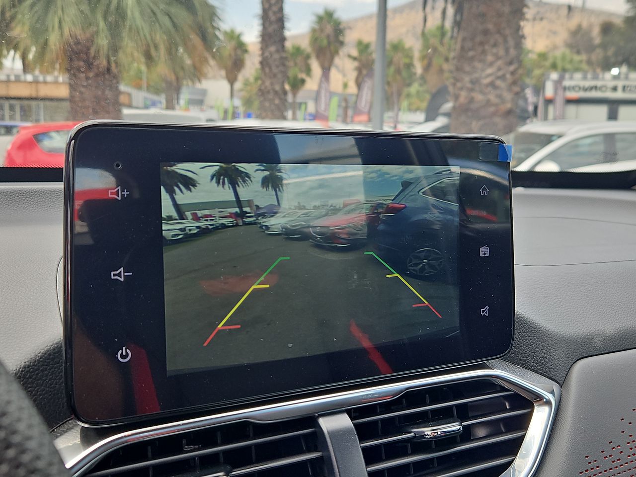 Chevrolet Groove Groove 4x2 1.5 2025 Usado en Usados de Primera - Sergio Escobar