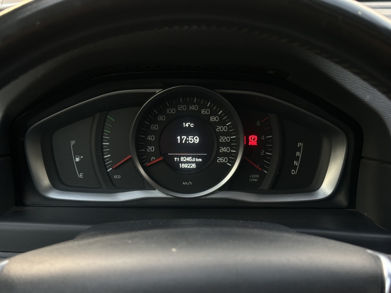 Volvo Xc70 D5 Awd Diesel  2014 Usado en Autoadvice Autos Usados