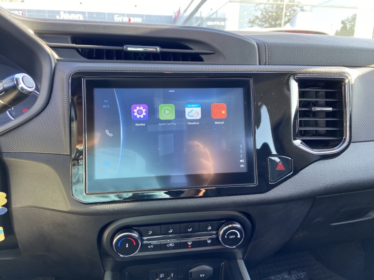 Chery Tiggo 3 New Tiggo 3 Gls Mt 2022 Usado en Rosselot Usados