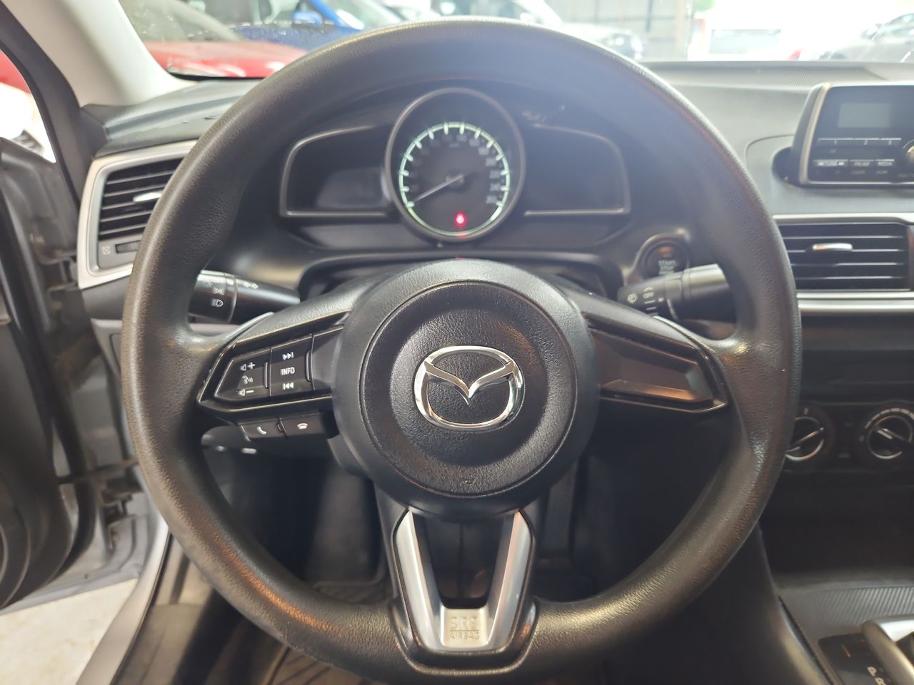 Mazda 3 3 Dohc 1.6 Aut 2019 Usado en Usados de Primera - Sergio Escobar