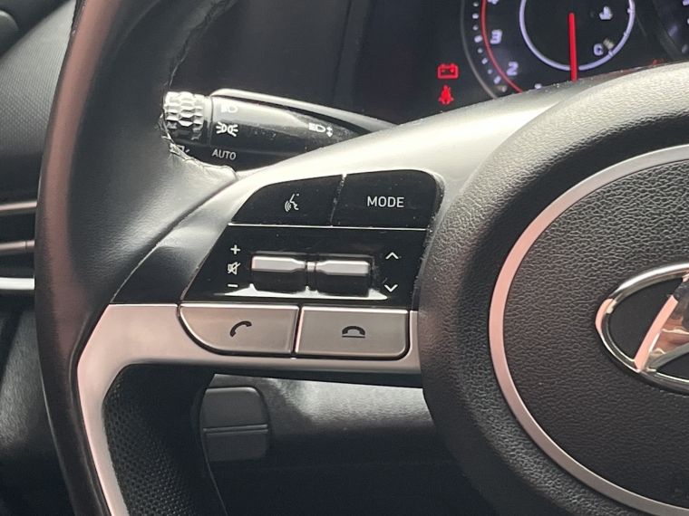 Hyundai Elantra Elantra Cn7 2.0 2023 Usado en Rosselot Usados