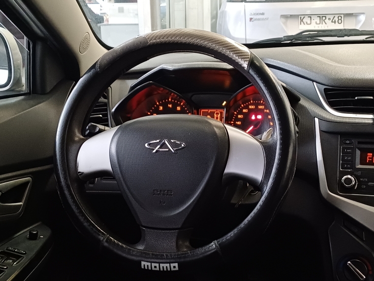 Chery Fulwin Fulwin Sport Glx 1.5 2019 Usado en Rosselot Usados