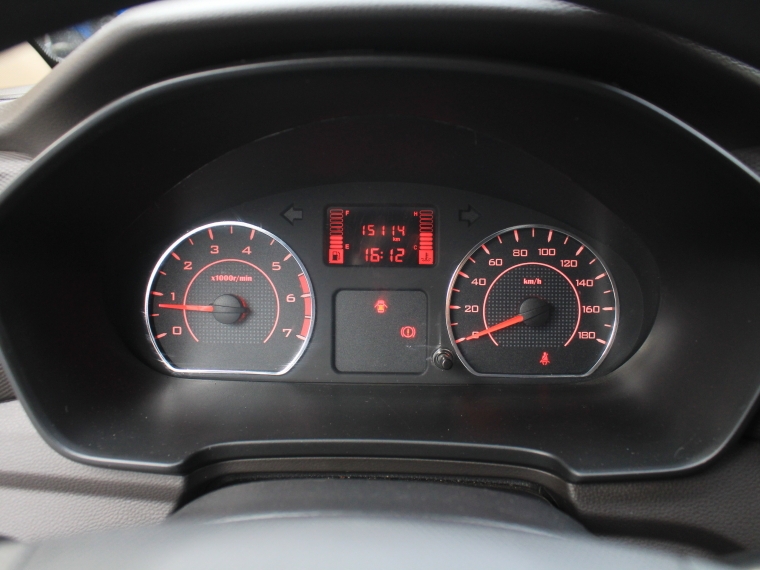 Chevrolet N400 1.5 Mt Max Ac 2024 Usado  Usado en Kovacs Usados