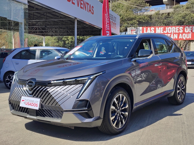 Rosselot División Usados GAC Motor EMKOO EMKOO 1.5 AUT 2024 GAC Motor EMKOO EMKOO 1.5 AUT 2024
