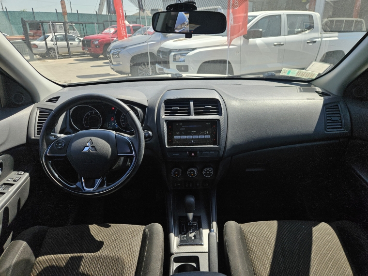 Mitsubishi Asx Asx 4x4 2.0 At 2020 Usado en Rosselot Usados