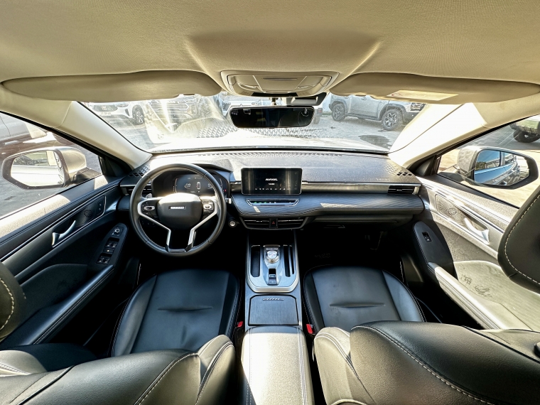 Haval Jolion Jolion Elite 1.5 Aut 2022 Usado en Rosselot Usados