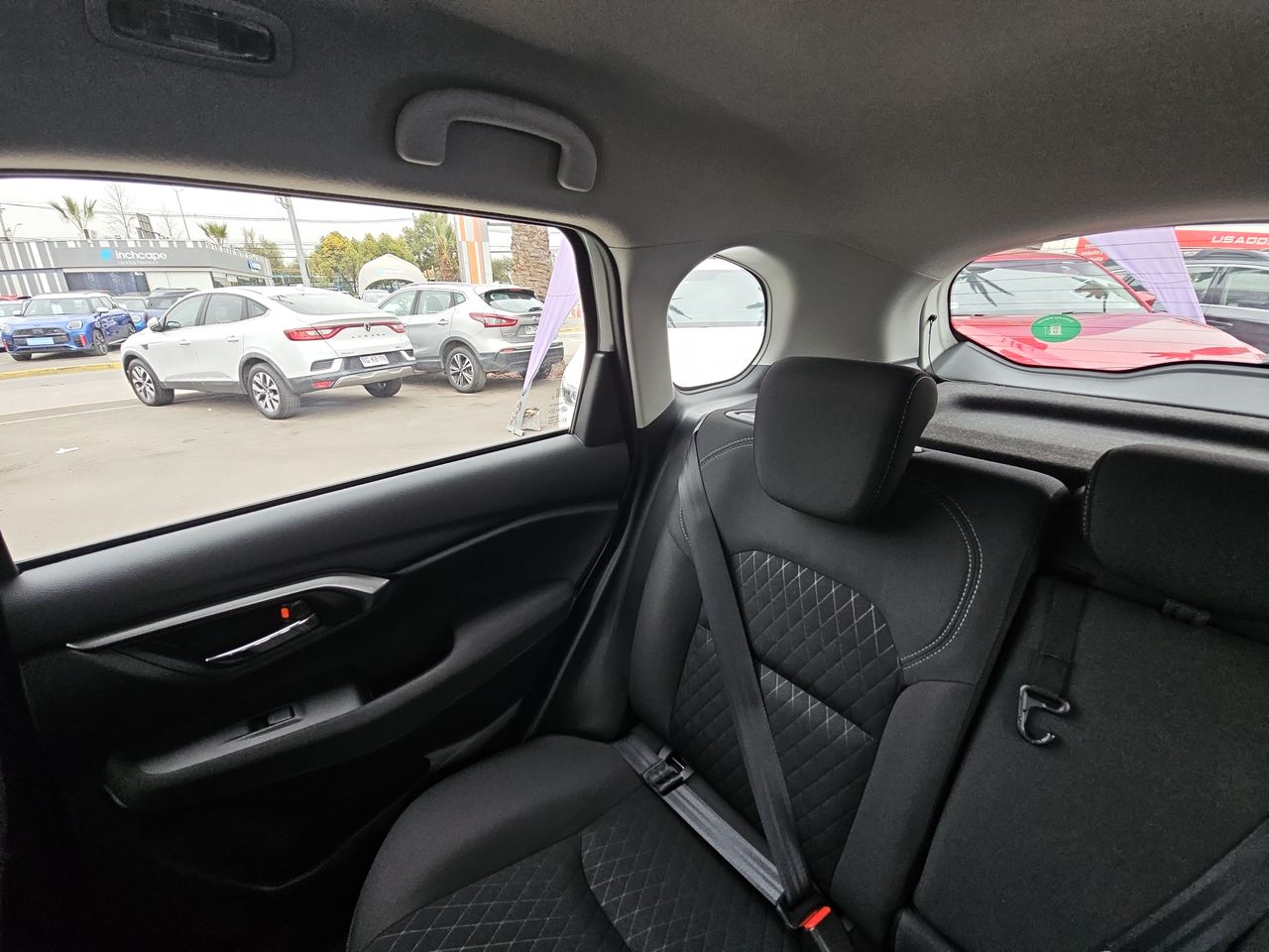 Suzuki Grand vitara Grand Vitara 2wd 1.5 At 2025 Usado en Usados de Primera - Sergio Escobar