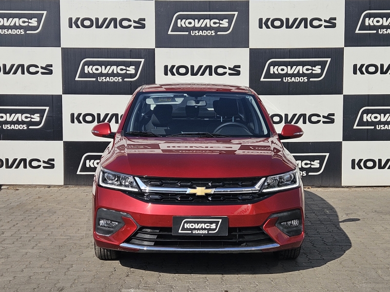 Chevrolet Sail Ltz Mt 2024 Usado  Usado en Kovacs Usados