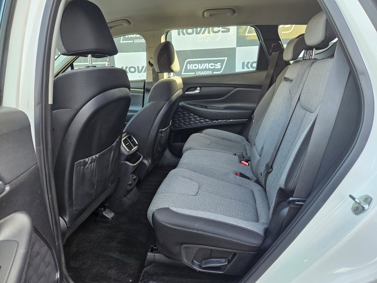 Hyundai Santa fe 2.4  Tm Plus Mt 2020 Usado  Usado en Kovacs Usados