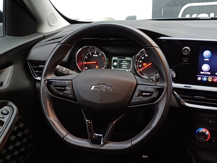 Chevrolet Montana 1.2 T Rs R At 2024 Usado  Usado en Kovacs Usados