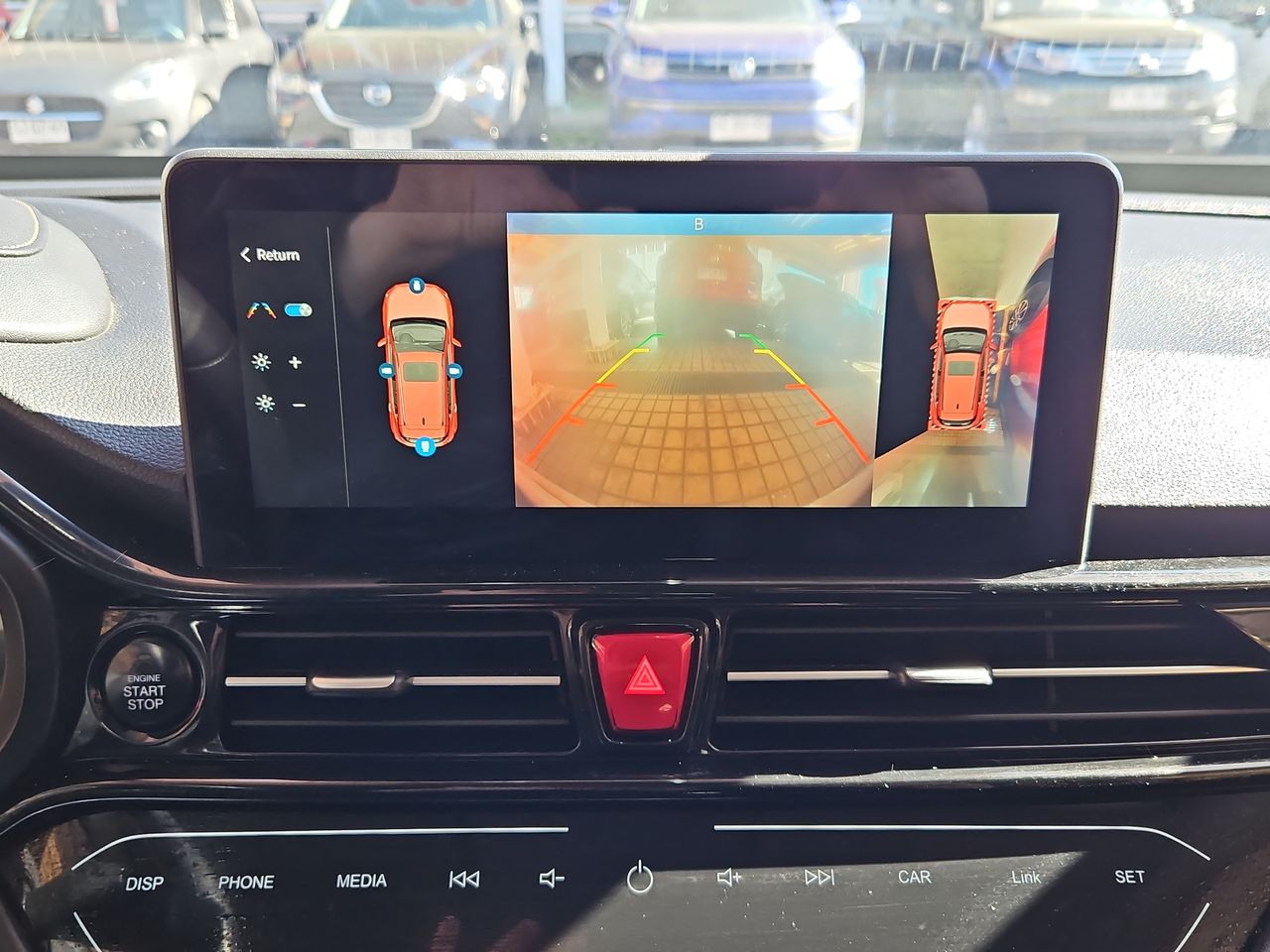 Jac Js4 Js4 Turbo Cvt 1.5 Aut 2022 Usado en Usados de Primera - Sergio Escobar