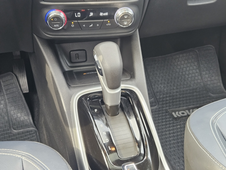 Chevrolet Tracker Premier Aut 1.2 T 2025 Usado  Usado en Kovacs Usados