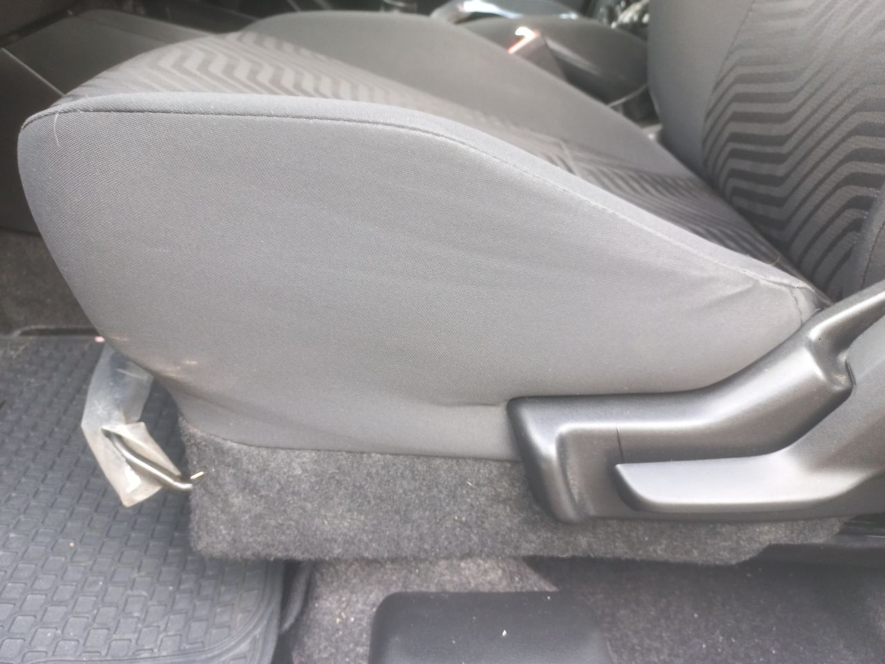 Suzuki Swift Swift 2wd 1.2 2023 Usado en Usados de Primera - Sergio Escobar