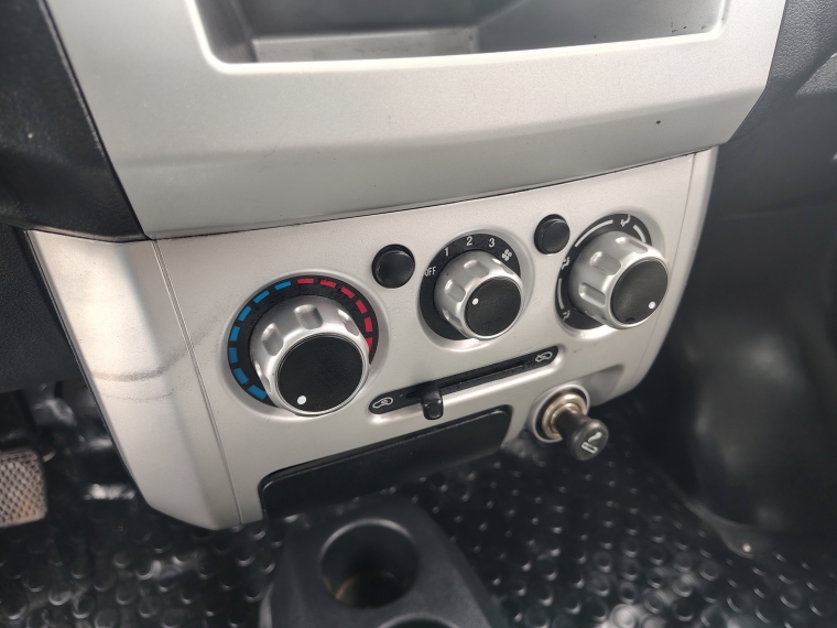 Dfsk Truck Truck Dc 1.3 2024 Usado en Rosselot Usados