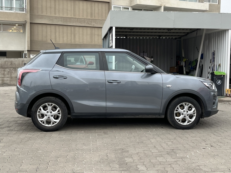 Ssangyong Tivoli Tivoli 2021 Usado  Usado en Kovacs Usados