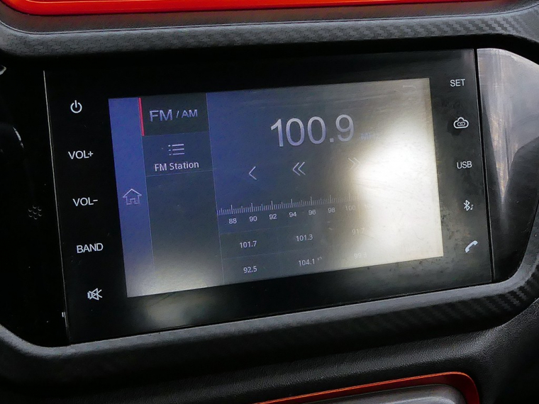Chery Tiggo 2 Gls 1.5 2018 Usado  Usado en Webautos.cl