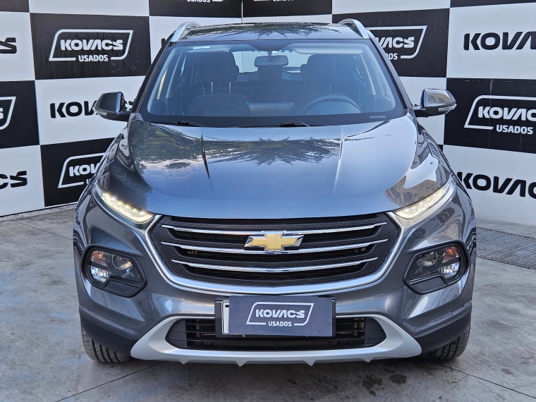 Chevrolet Groove 1.5  Ltz Mt 2024 Usado  Usado en Kovacs Usados