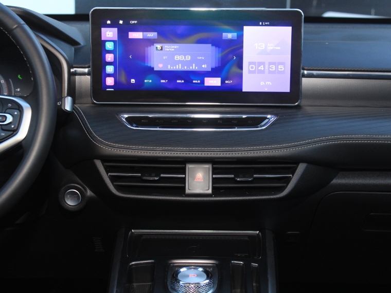 Haval Jolion 1.5  Deluxe  At 2022 Usado  Usado en Kovacs Usados