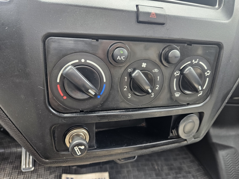 Kyc T3 1.5 Cabina Simple Mt 2023 Usado  Usado en Kovacs Usados