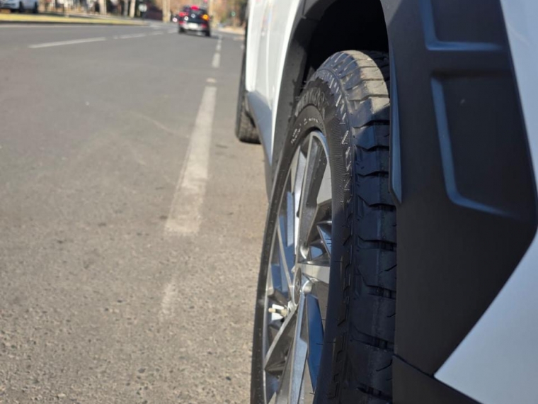 HYUNDAI TUCSON NX4 MPI 4X4 2.0 AUT - imagen 12