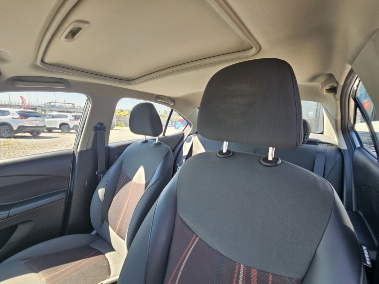 Chevrolet Sail Lt 1.5 2023 Usado  Usado en Kovacs Usados