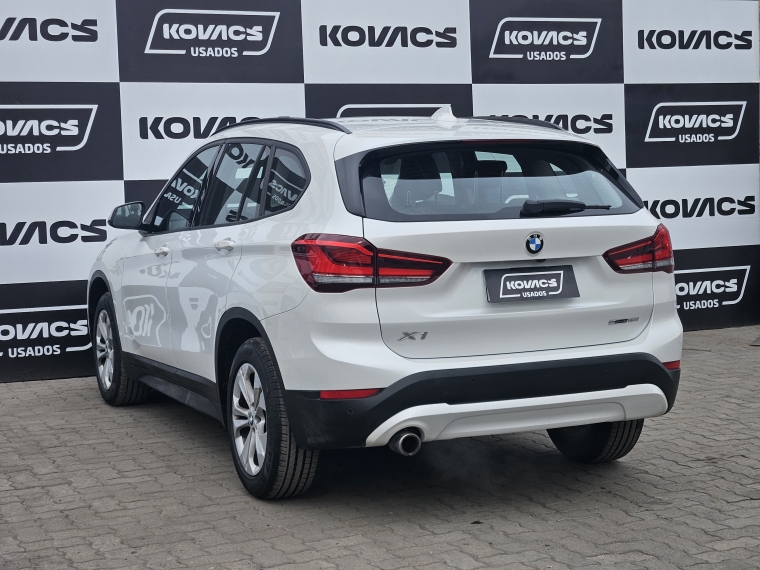 Bmw X1 1.5 Sdrive18i Comfort At 2022 Usado  Usado en Kovacs Usados