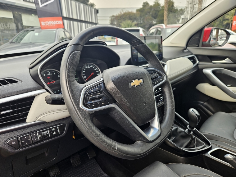 Chevrolet Captiva Premier Mt 1.5 2024 Usado  Usado en Kovacs Usados