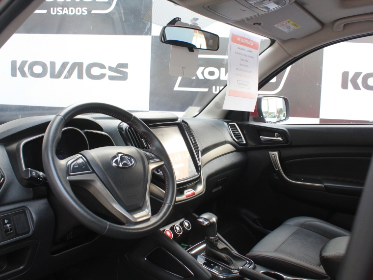 Changan Cx70 1.5 Elite  Turbo  At 2022 Usado  Usado en Kovacs Usados
