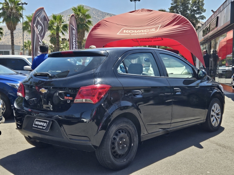 Chevrolet Onix Lt 1.4 2020 Usado  Usado en Kovacs Usados