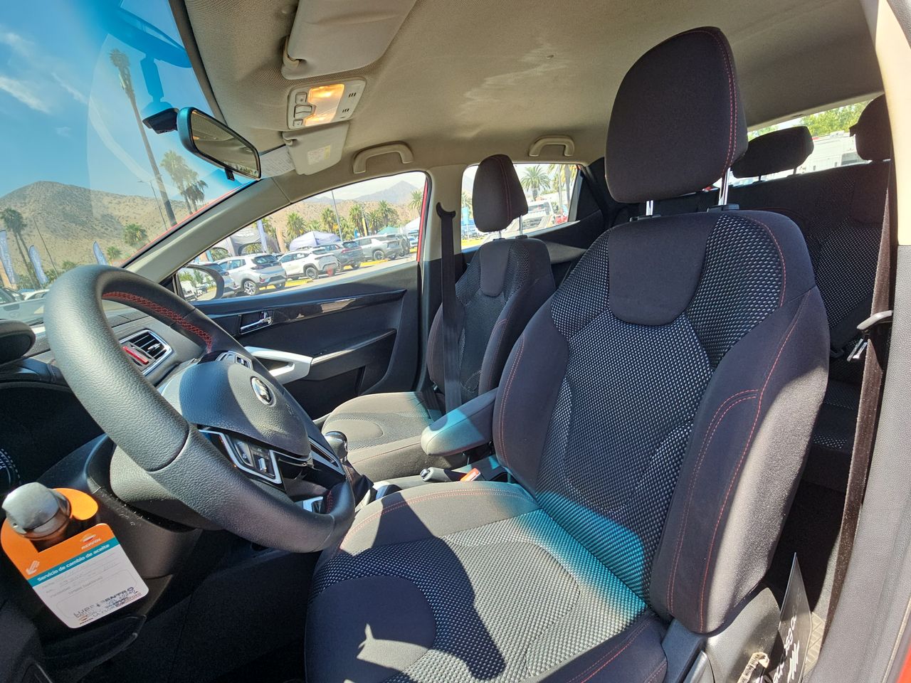 Jac Js2 Js2 Hb 1.5 2023 Usado en Usados de Primera - Sergio Escobar