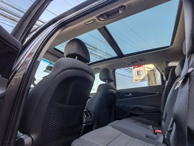 Kia Sorento Sorento Ex 2.4 2019 Usado en Rosselot Usados