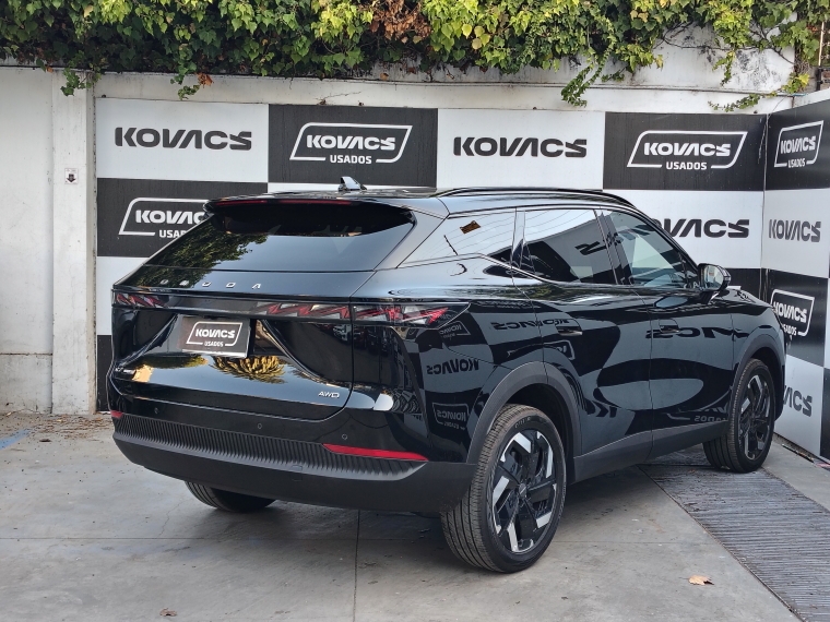 Omoda C5 C7 1.6t Prestige Awd 2026 Usado  Usado en Kovacs Usados