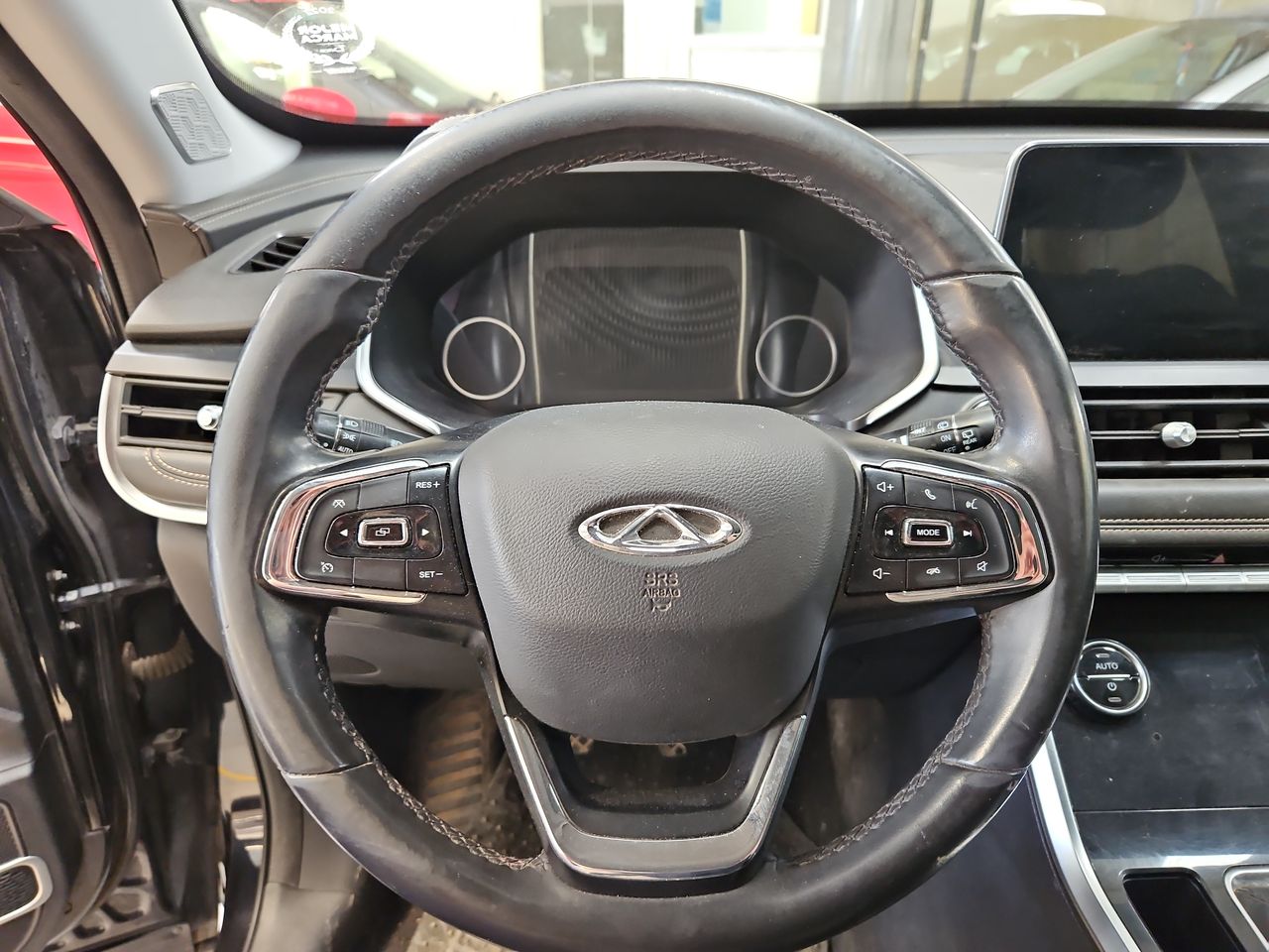 Chery Tiggo 8 Tiggo 8 1.5 2022 Usado en Usados de Primera - Sergio Escobar