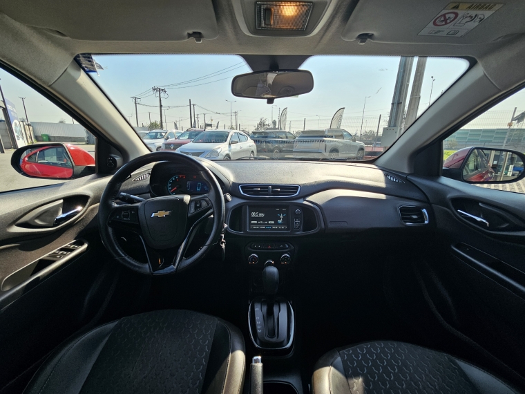 Chevrolet Prisma Ltz At 1.4 2017 Usado  Usado en Kovacs Usados