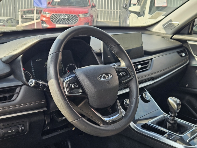 Chery Tiggo 8 Tiggo 8 1.5 2023 Usado en Rosselot Usados