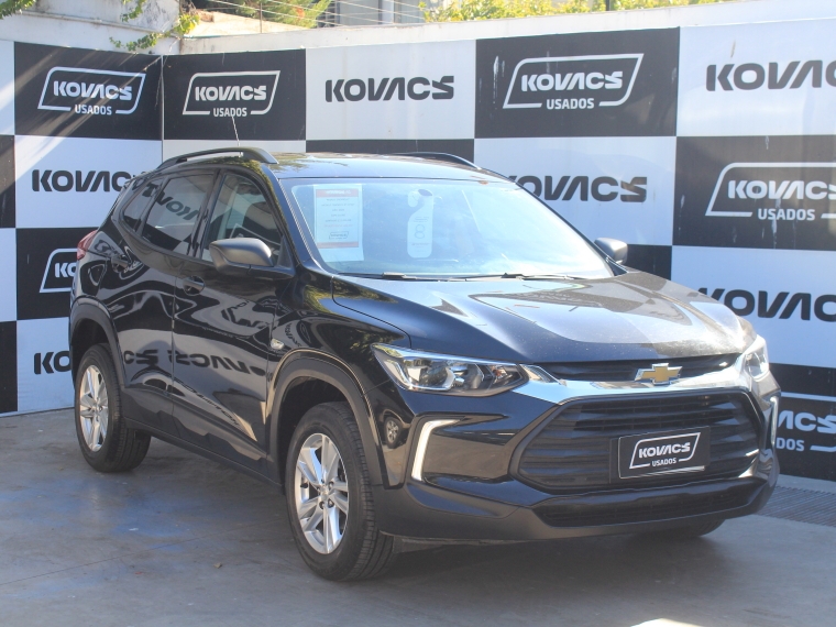 Chevrolet Tracker 1.2  Ls  Mt 2023 Usado  Usado en Kovacs Usados