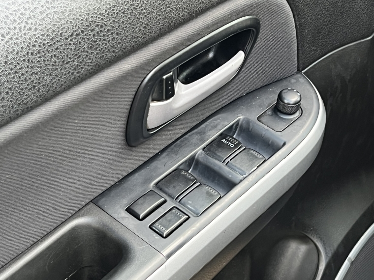 Suzuki Grand nomade Glx 2013 Usado  Usado en Kovacs Usados