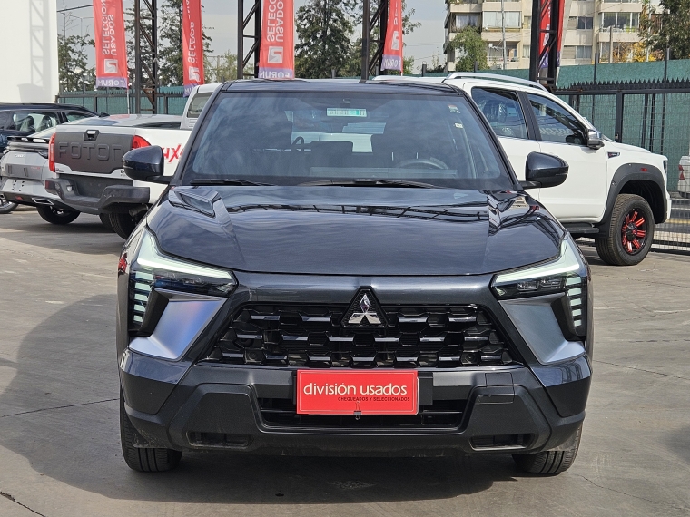 Mitsubishi Outlander Outlander Sport Gls 1.5 Aut 2025 Usado en Rosselot Usados