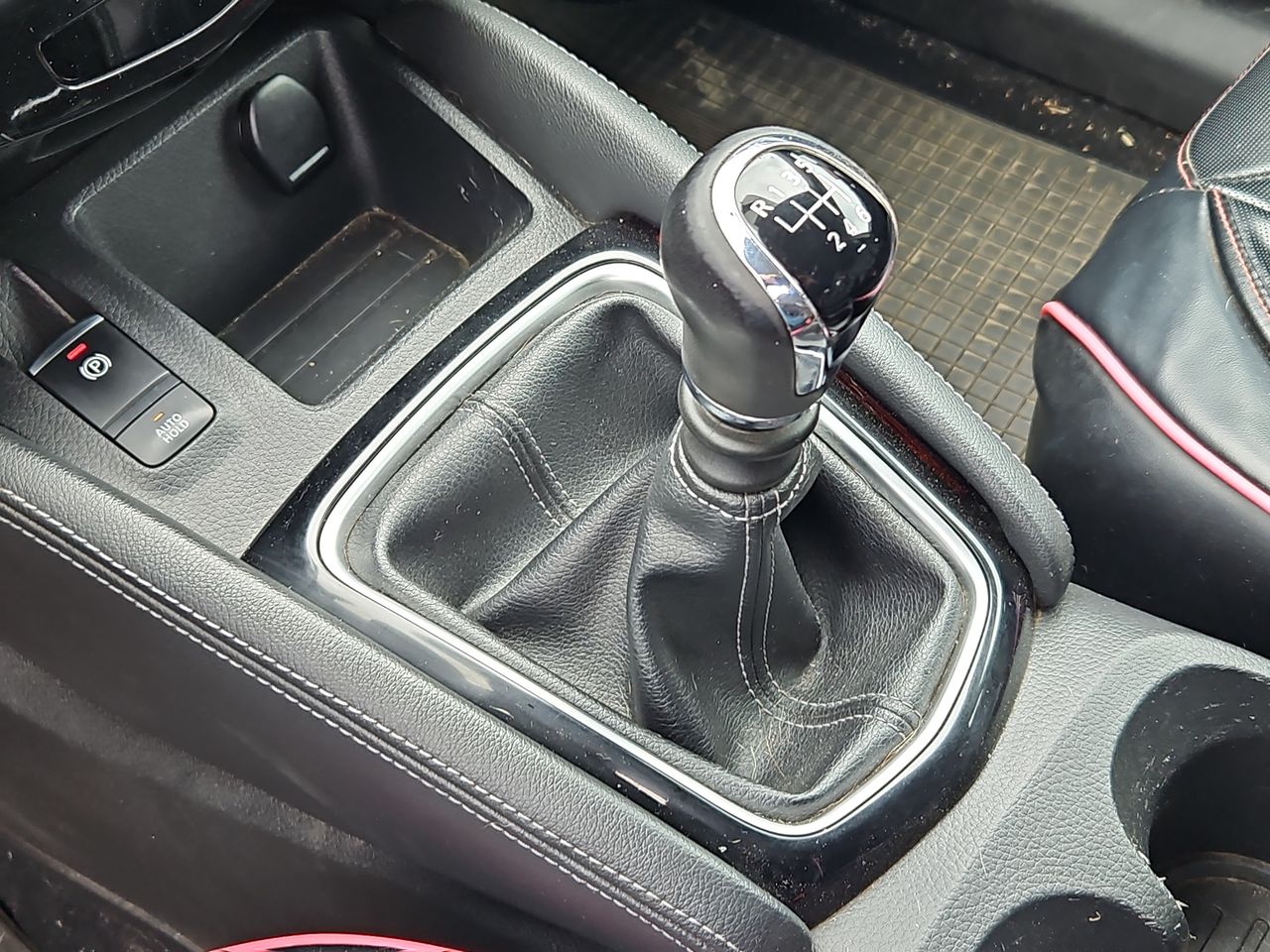 Nissan Qashqai Qashqai J11 2.0 2021 Usado en Usados de Primera - Sergio Escobar