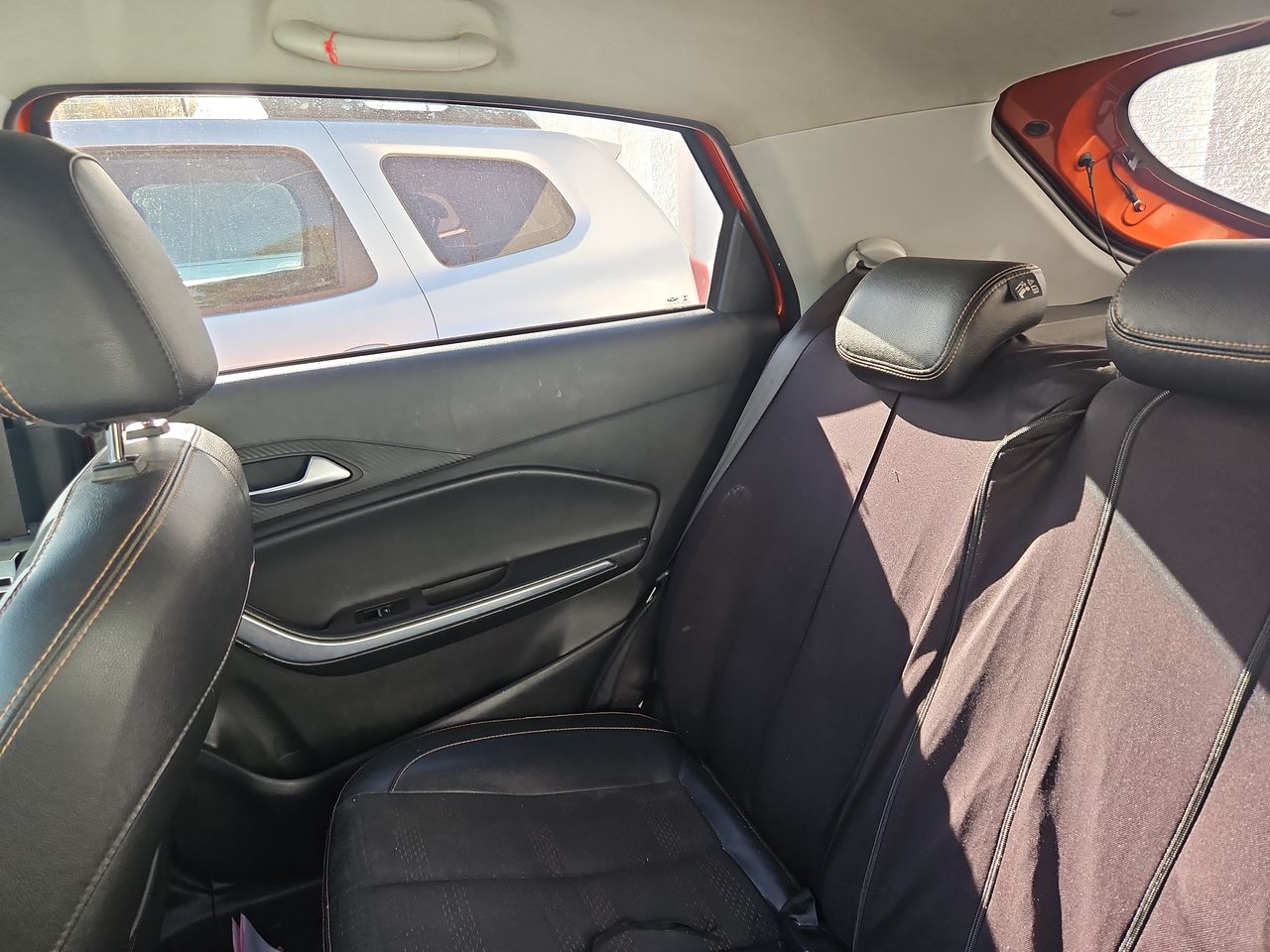 Chery Tiggo 2 Tiggo 2 Gls 1.5 2020 Usado en Usados de Primera - Sergio Escobar