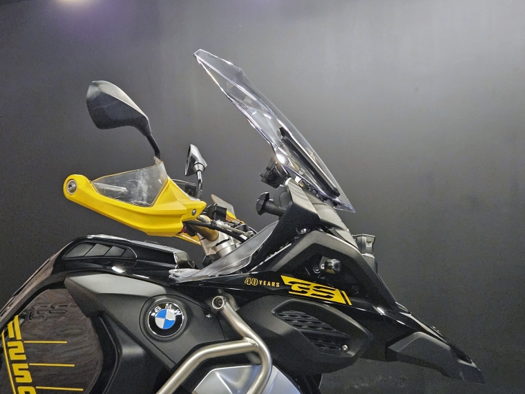 Bmw R 1250 gs adventure Iii 2022 Usado en BMW Premium Selection