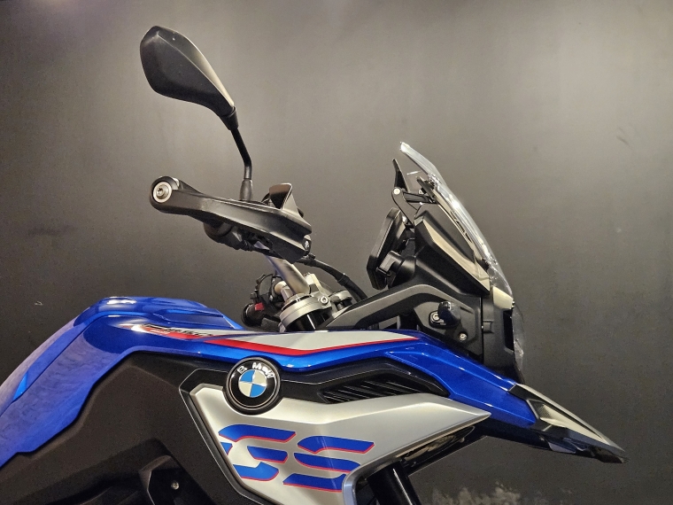 Bmw F 850 gs I 2023 Usado en BMW Premium Selection