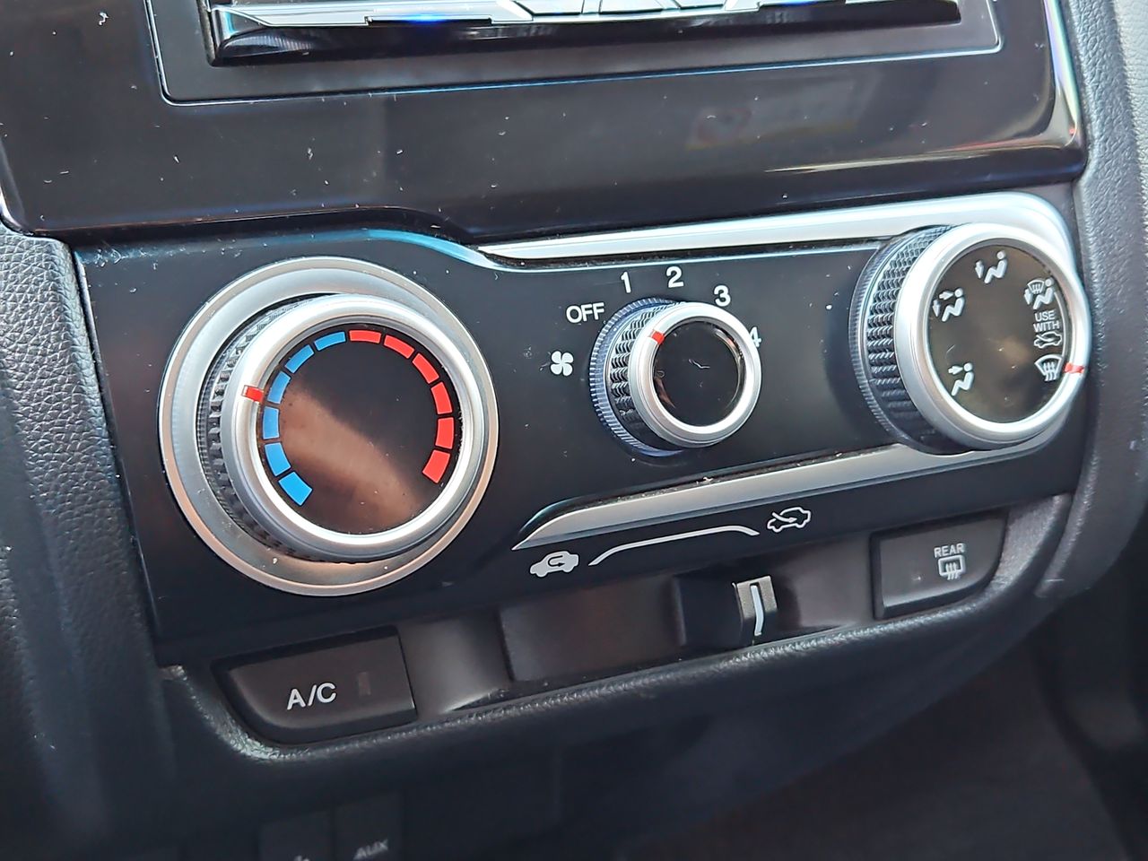 Honda Wr-v Wr V Lx 1.5 2022 Usado en Usados de Primera - Sergio Escobar