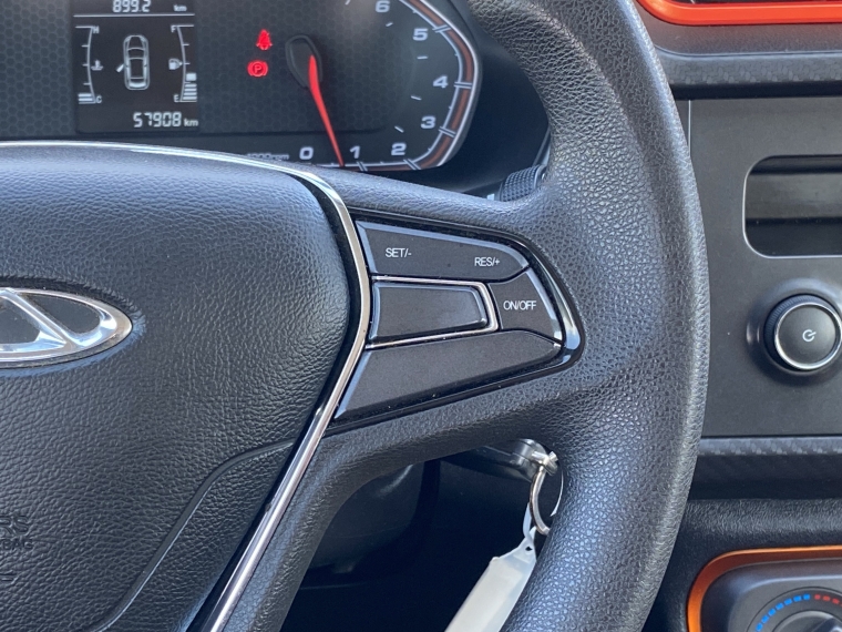 Chery Tiggo 2 Tiggo 2 Gl Mt 2023 Usado  Usado en Webautos.cl