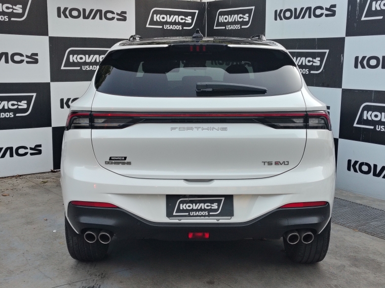 Dongfeng T5 1.5  At 2023 Usado  Usado en Kovacs Usados