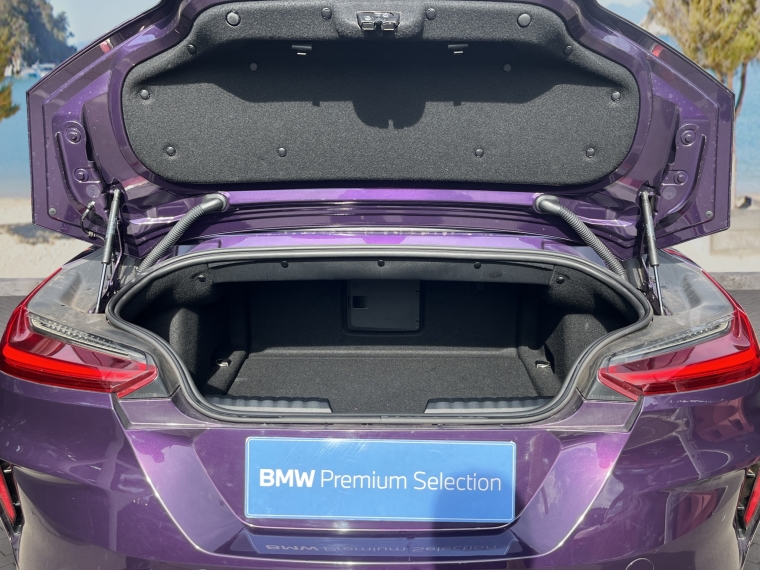 Bmw Z4 M40i Convertible 3.0 Aut 2024 Usado Usado en BMW Premium Selection Bmw Z4 M40i Convertible 3.0 Aut 2024 Usado Usado en BMW Premium Selection