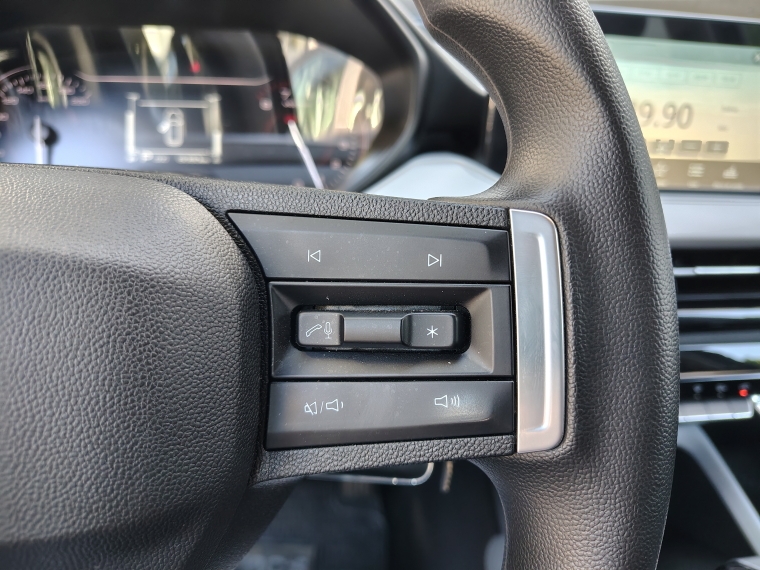 Chevrolet Sail 1.5 Hb Aut. 2025 Usado  Usado en Kovacs Usados