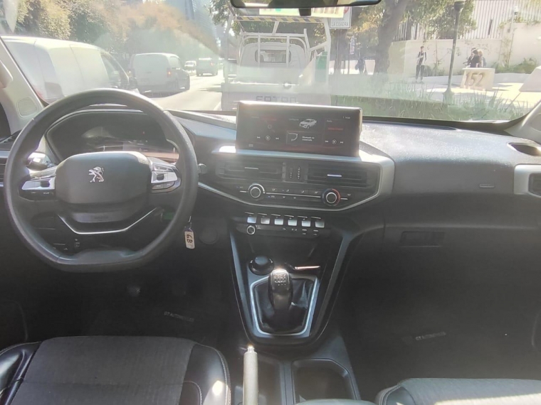 Peugeot Landtrek 4x4 1.9 2023 Usado  Usado en Webautos.cl