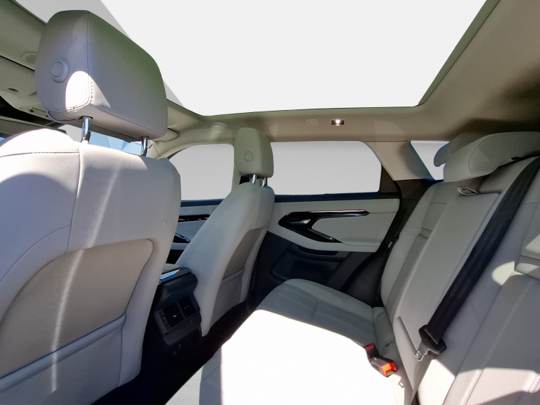 Land rover Range rover evoque Mhev 4x4 2.0 Aut 2025 Usado Usado en BMW Premium Selection Land rover Range rover evoque Mhev 4x4 2.0 Aut 2025 Usado Usado en BMW Premium Selection